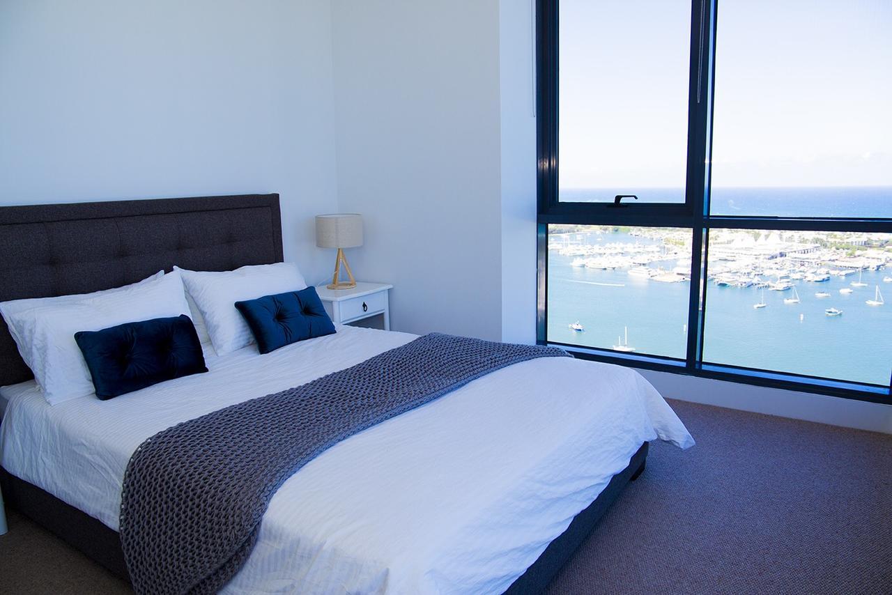 Pelicanstay In Southport Gold Coast Εξωτερικό φωτογραφία